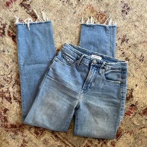 Good America Good Straight Jeans 2|26